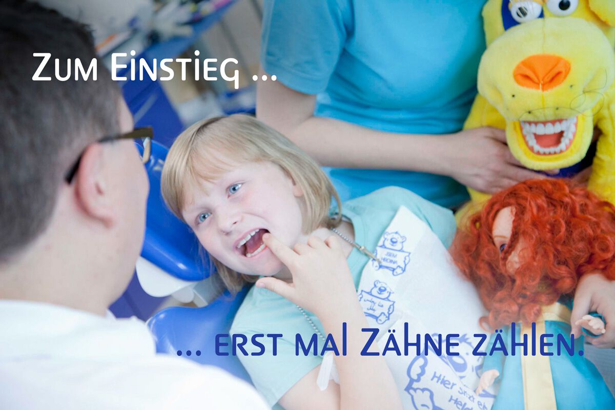 kindgerechte